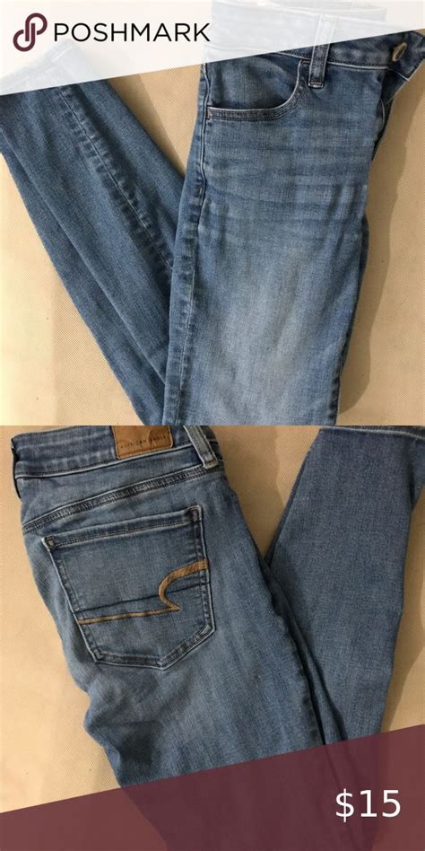 american eagle stretch jeans|american eagle jeans stretch levels.